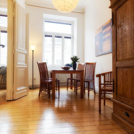 Pension Bonn Suedstadt Bona Exterior foto